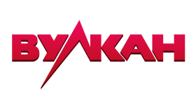 Логотип Вулкан Казино - мгновенная регистрация